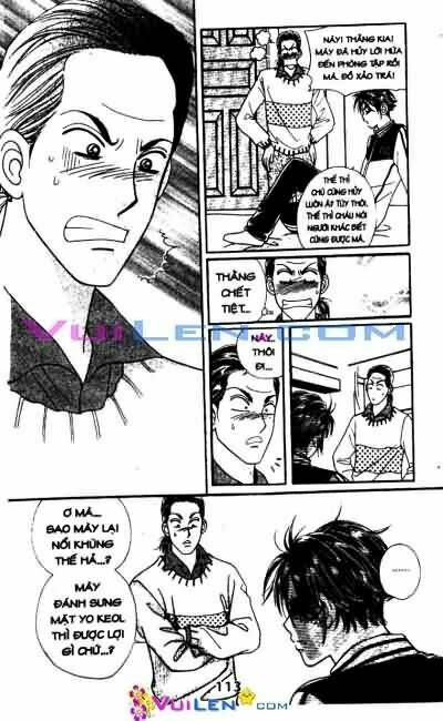 anh là của tôi chapter 7 113