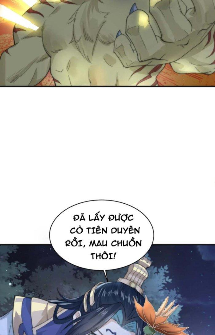 mỗi nữ đồ đệ đều muốn giết ta chapter 29 41