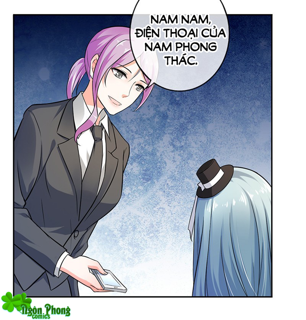 nhật ký dạy dỗ của gia tộc đáng yêu chapter 55 31