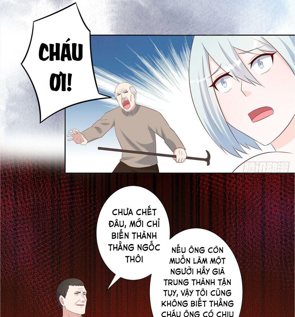 người tu tiên tại đô thị chapter 29 10