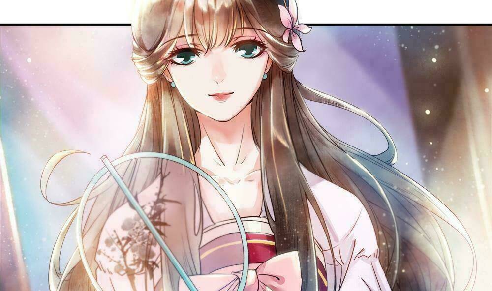 vương phi hám của - phu quân là một bảo bảo ấm áp chapter 2 34