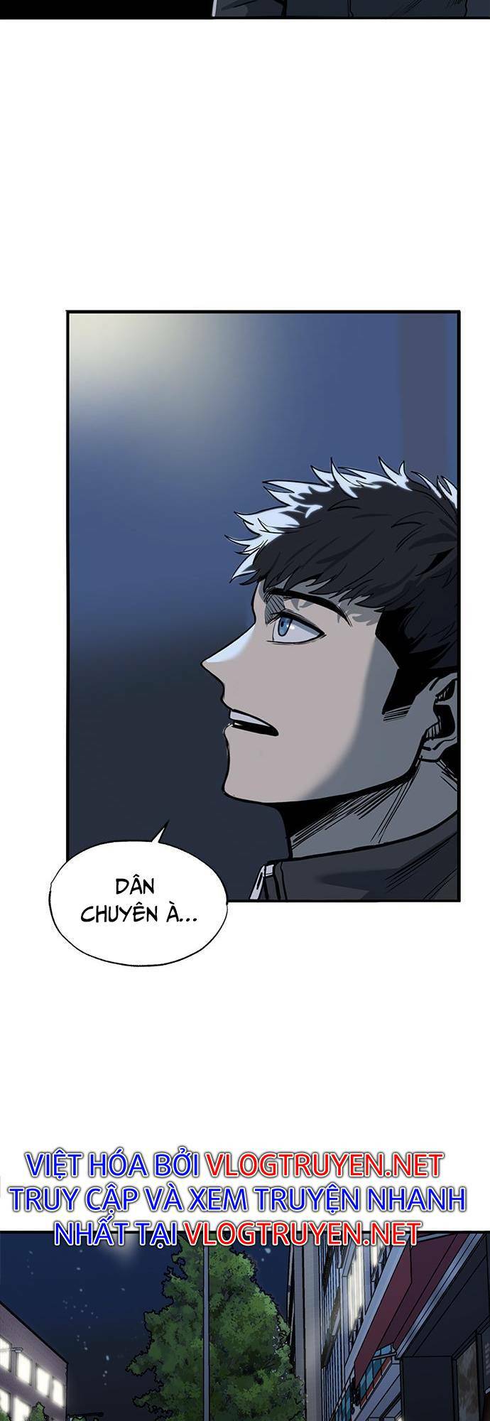 Vua Võ Đài chapter 1 31