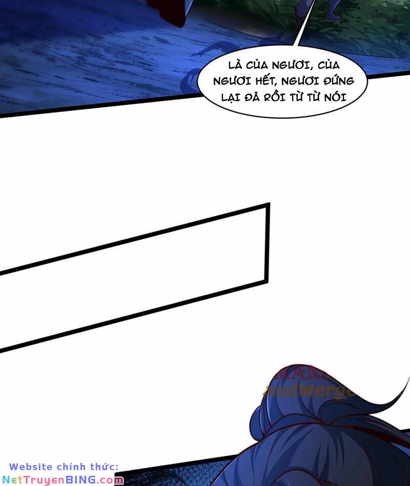 ta nuôi quỷ ở trấn ma ty chapter 268 33