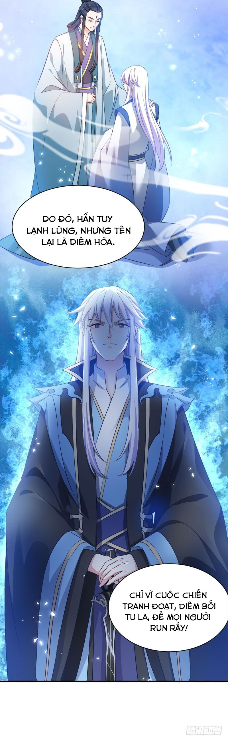 trò chơi trừng phạt chapter 55 12