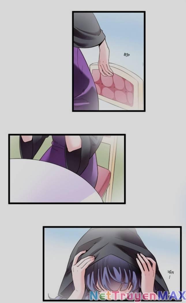 trước khi một cô gái biến mất chapter 10 13