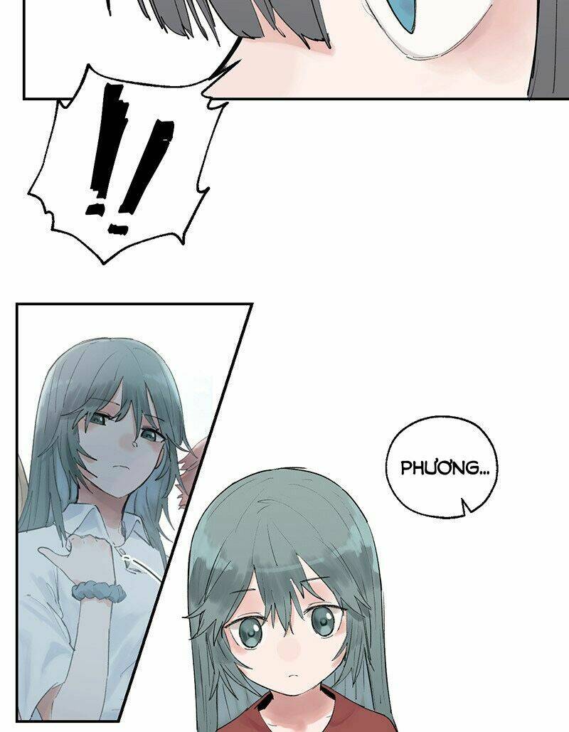 kì diệp vi ngũ chapter 2 29