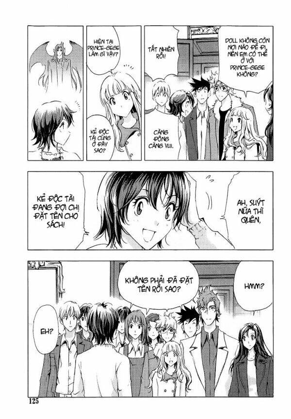 1/2 prince chapter 70.5 31