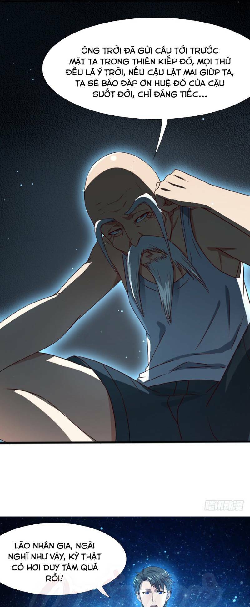 thập nhị thiên kiếp chapter 41 5