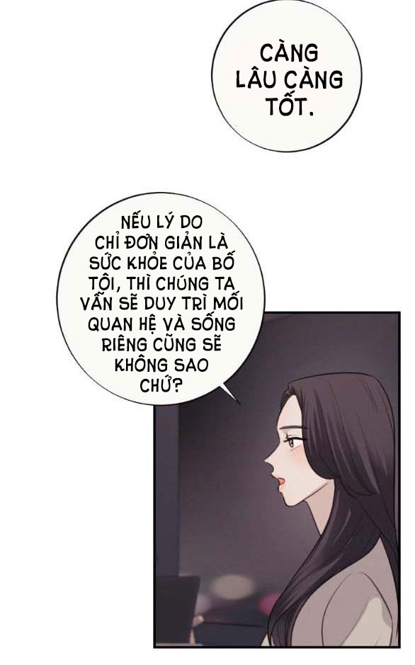 [18+] người vợ quyến rũ chapter 3.2 5