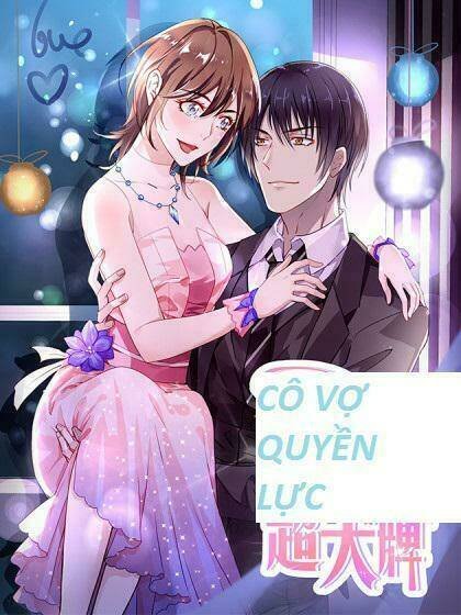 độc sủng tiểu lão bà chapter 22 10