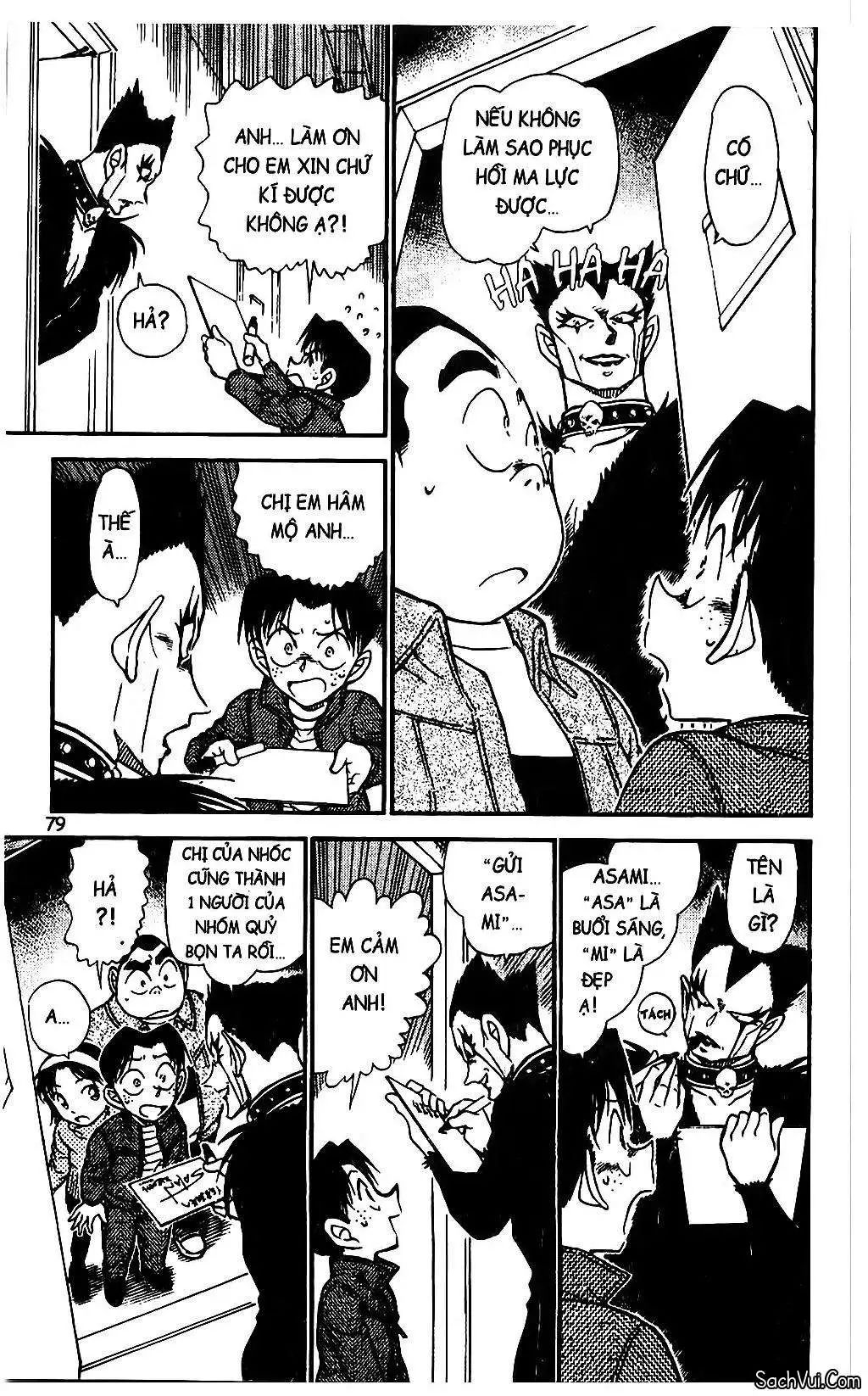 conan chapter 591 11