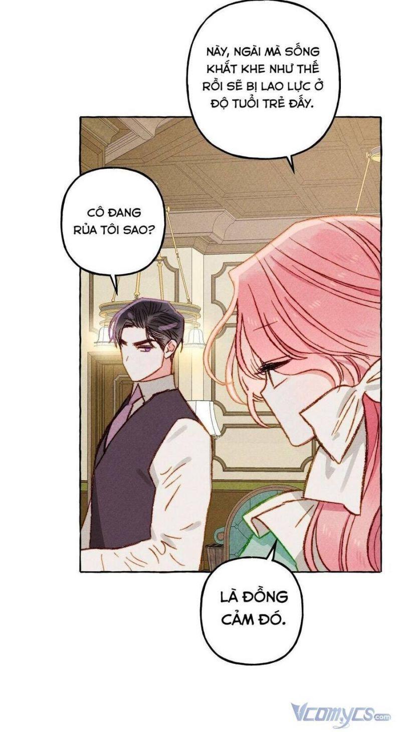 nuôi dưỡng một hắc long chapter 6 41