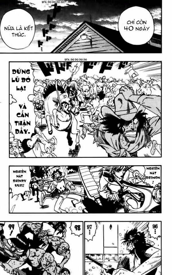 lá chắn mắt chapter 79 6