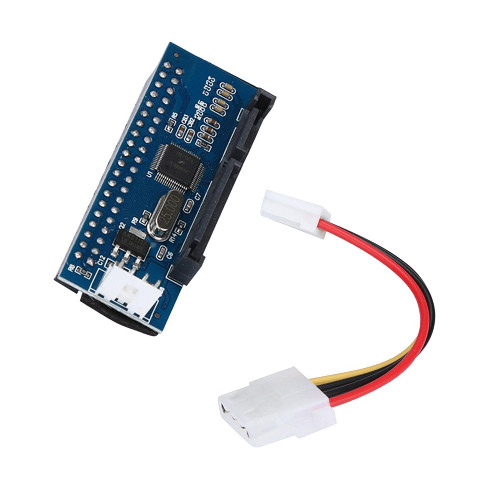 IDE  to  Adapter 3.5 inch IDE  Interface