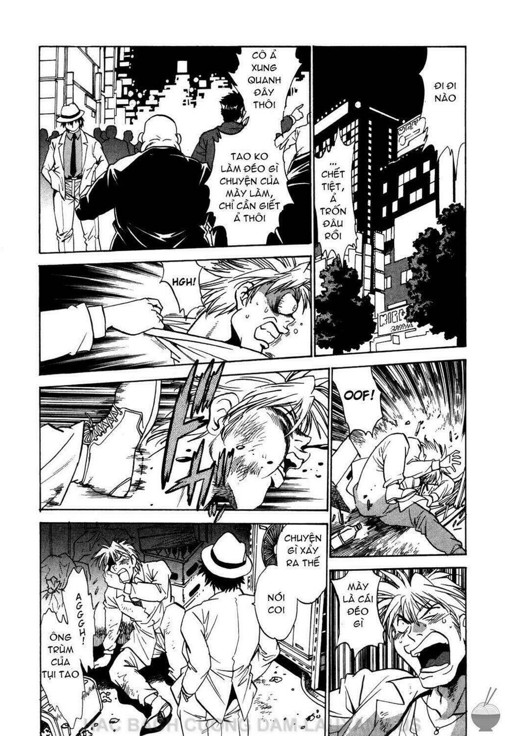 makunouchi deluxe! chapter 5 16