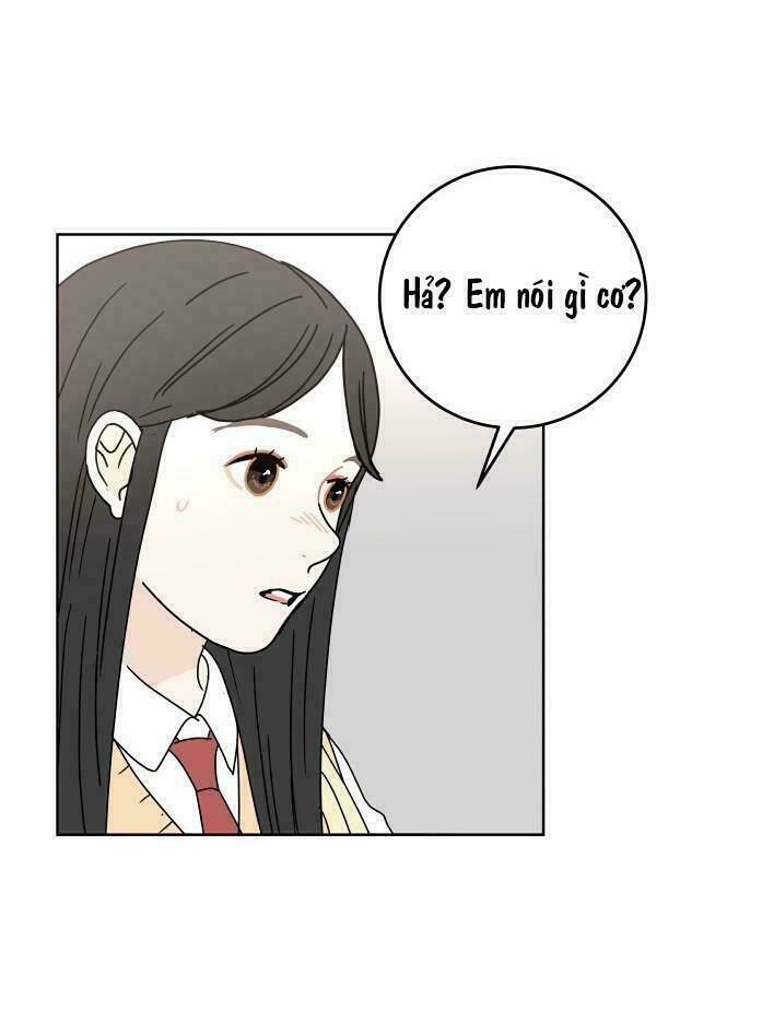 30 phút bước đi bên em chapter 65.5 41