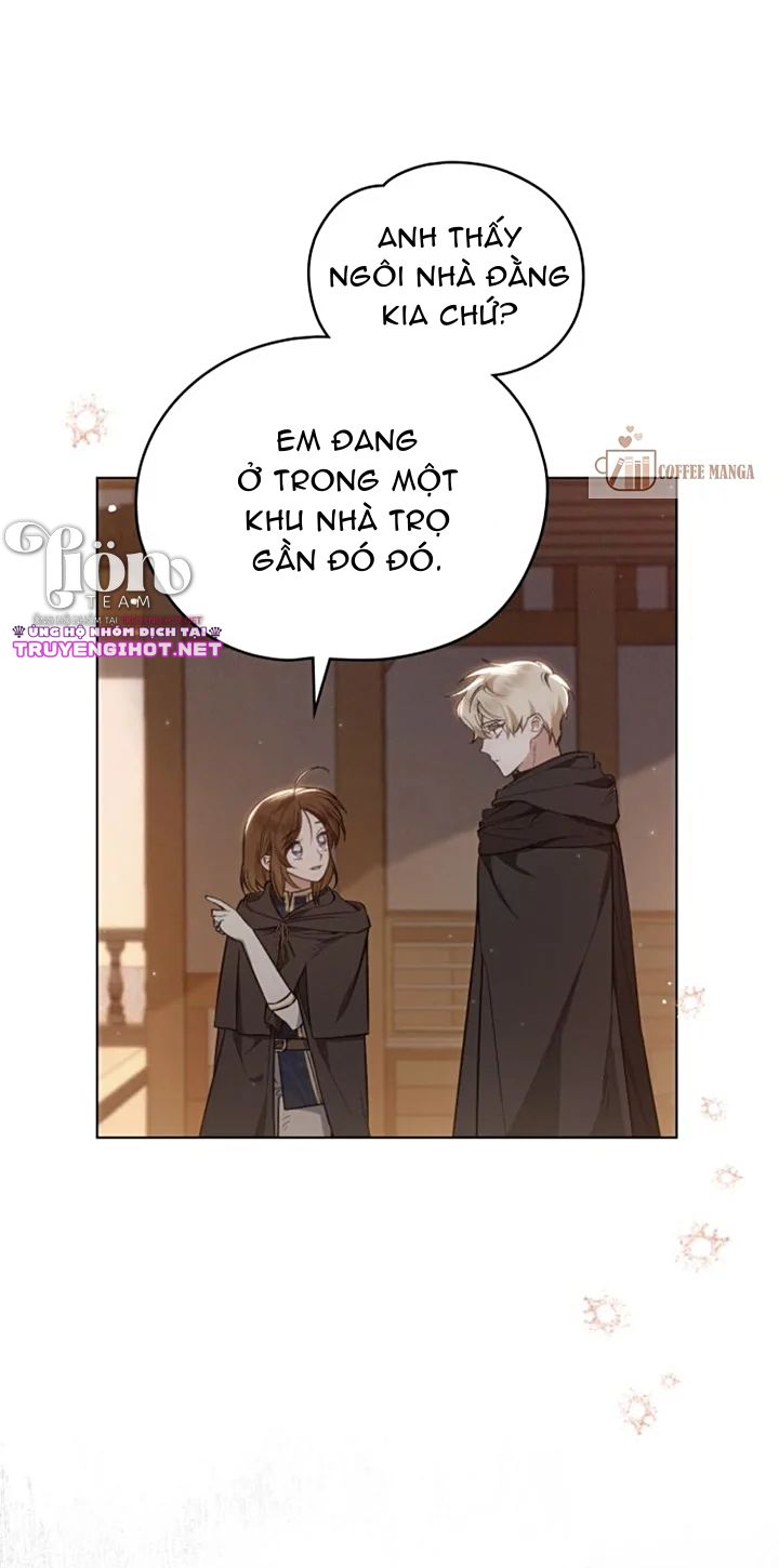 Thanh Gươm của Evangeline chapter 18.1 16
