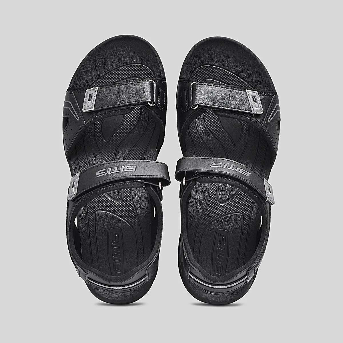 Sandal Nam Biti's BYM000400 Siêu Bền Chống Trượt sandal