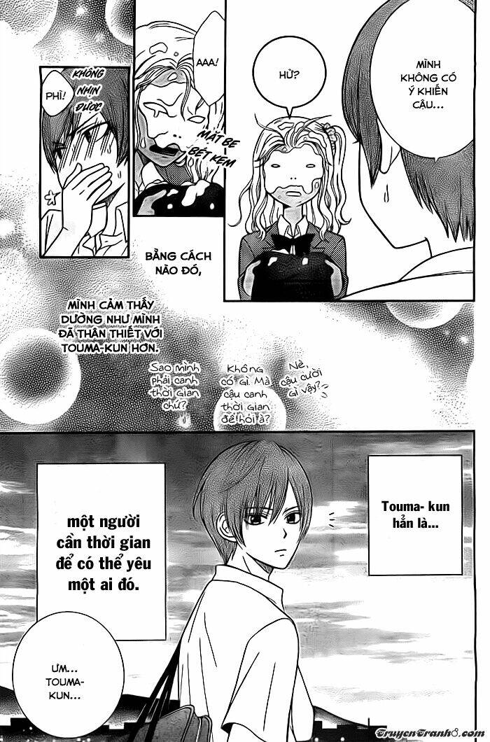 seishun otome banchou! chapter 5 36