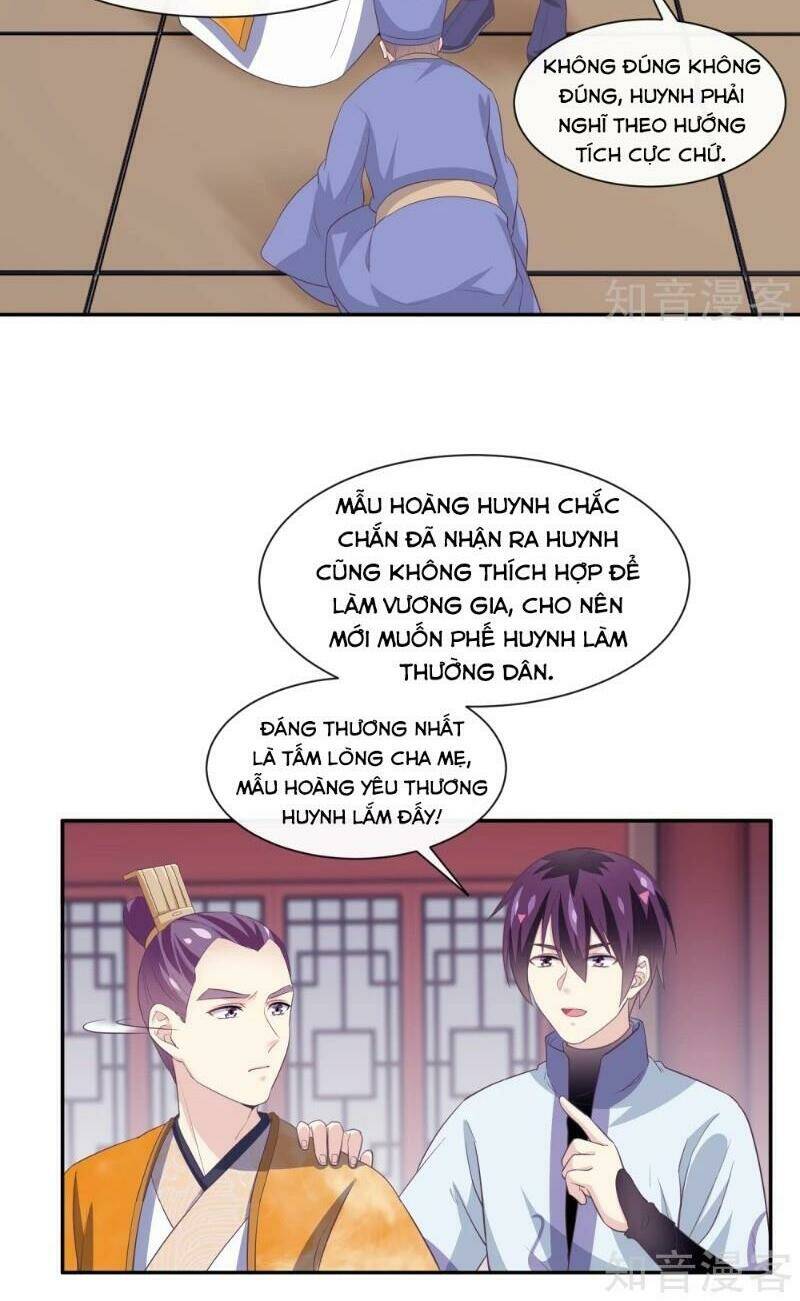 ta là ngọc hoàng đại đế chapter 105 4