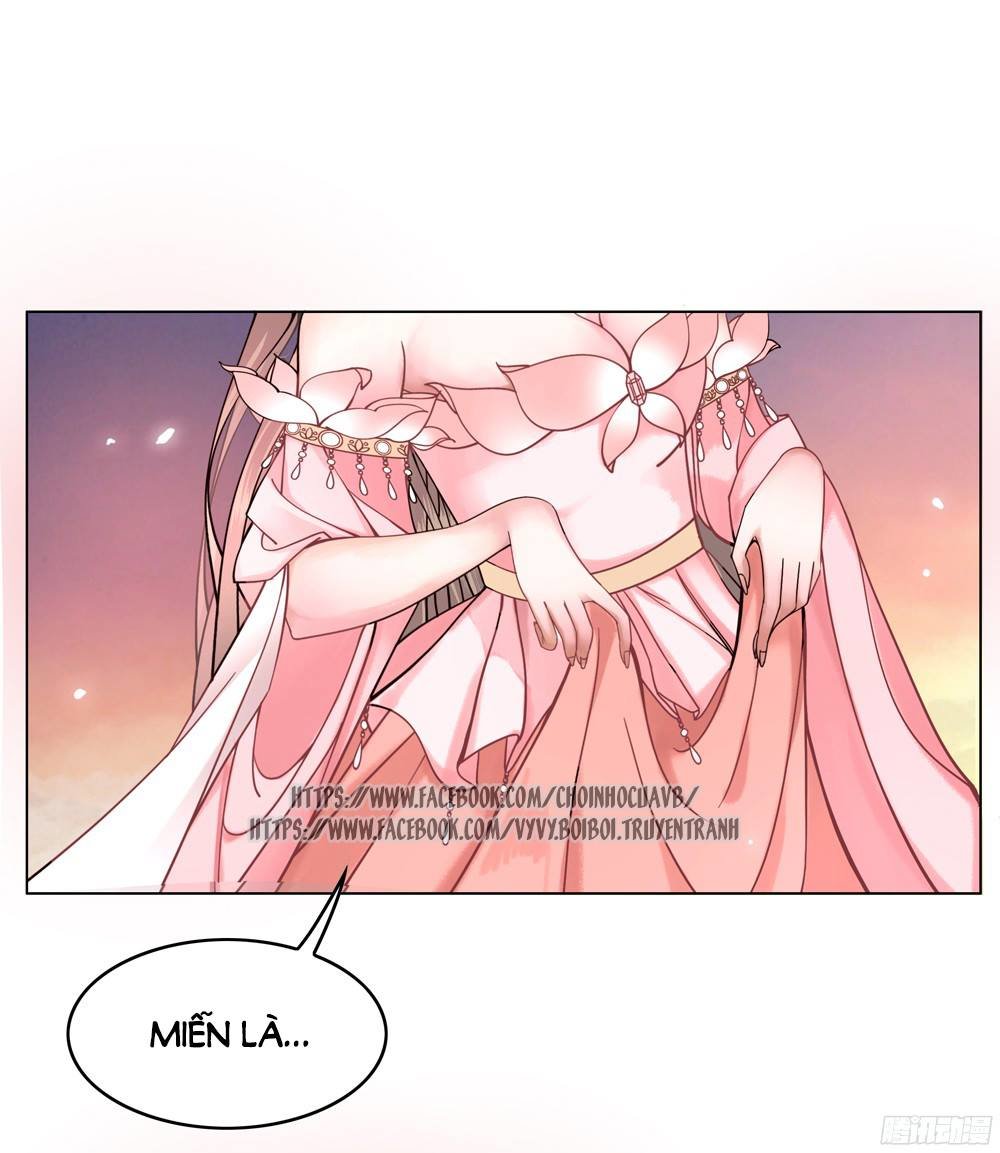 gay rồi! cái đó thành tinh rồi chapter 3 52