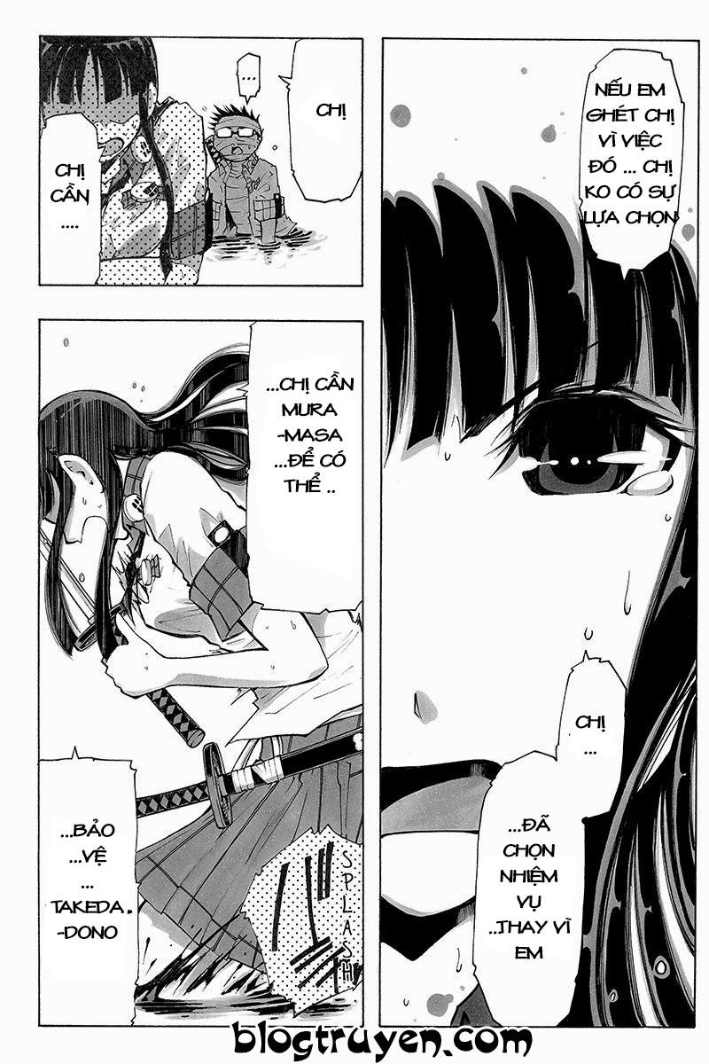 take dake dake! - takedakei gentei chapter 23 8