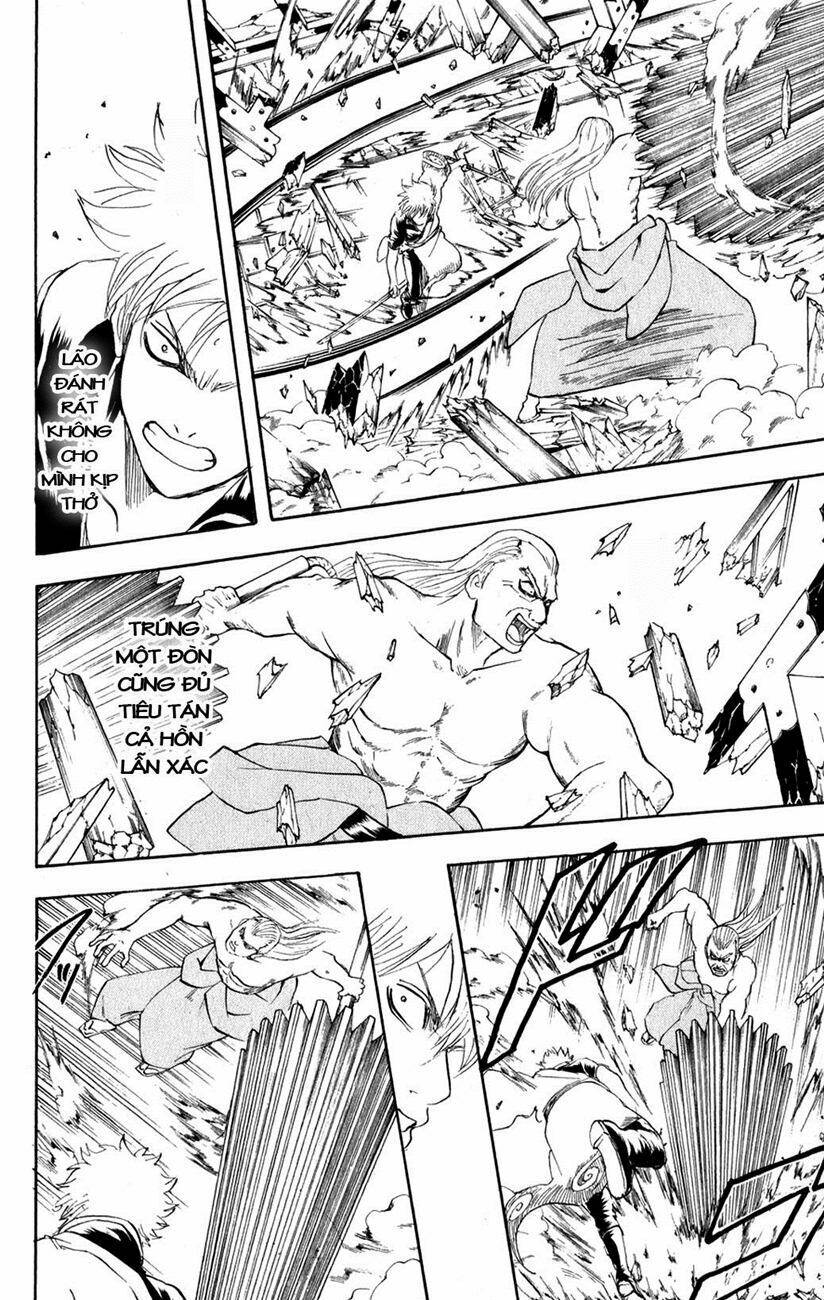 gintama - linh hồn bạc chapter 222 12