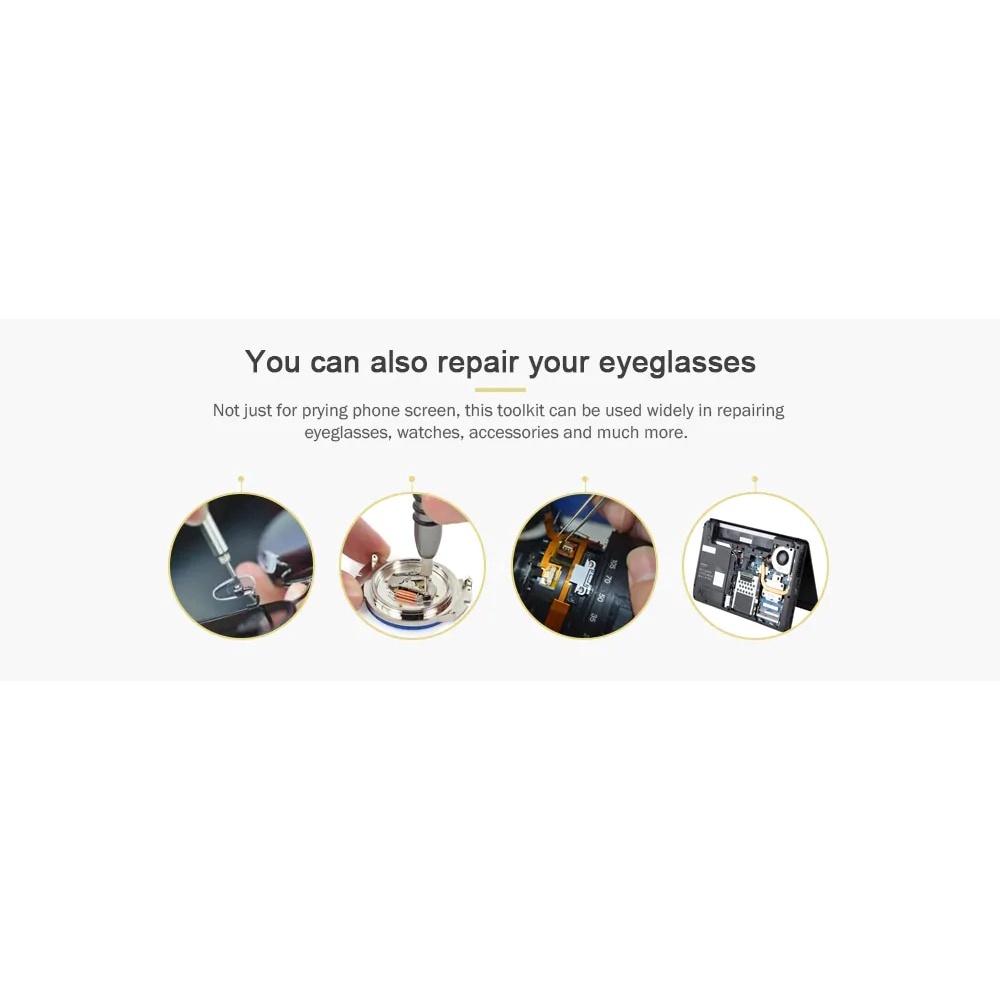 108 in 1 Screwdriver Set Multi-function Computer PC Mobile Phone Digital Electronic Device Repair Hand Home Tools Bit
