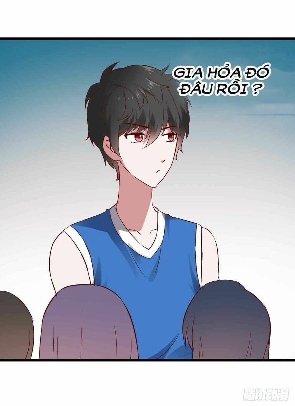 ác ma bàn bên chapter 20 50