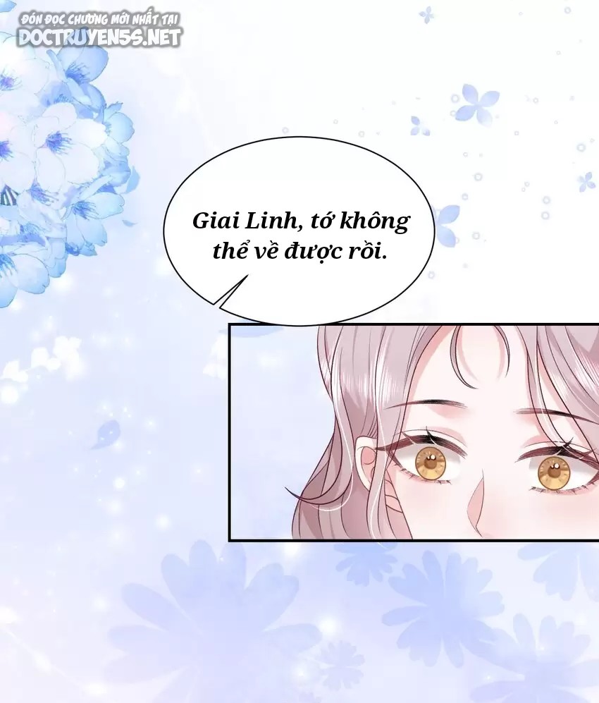 mận xanh chapter 45 24