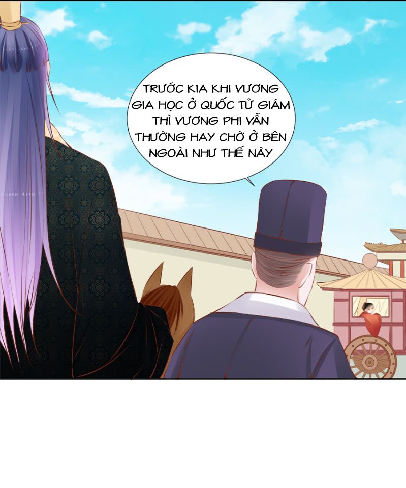 solo đi vương gia chapter 63 16