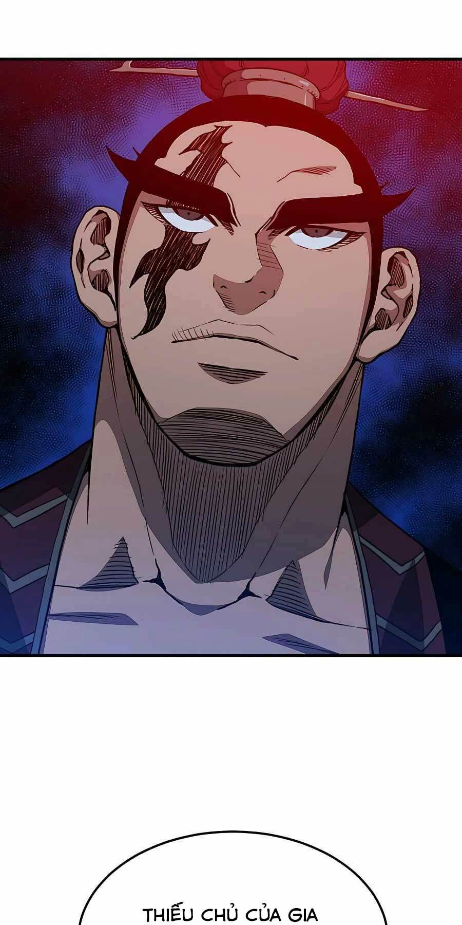 băng y kiếm thần chapter 24 14