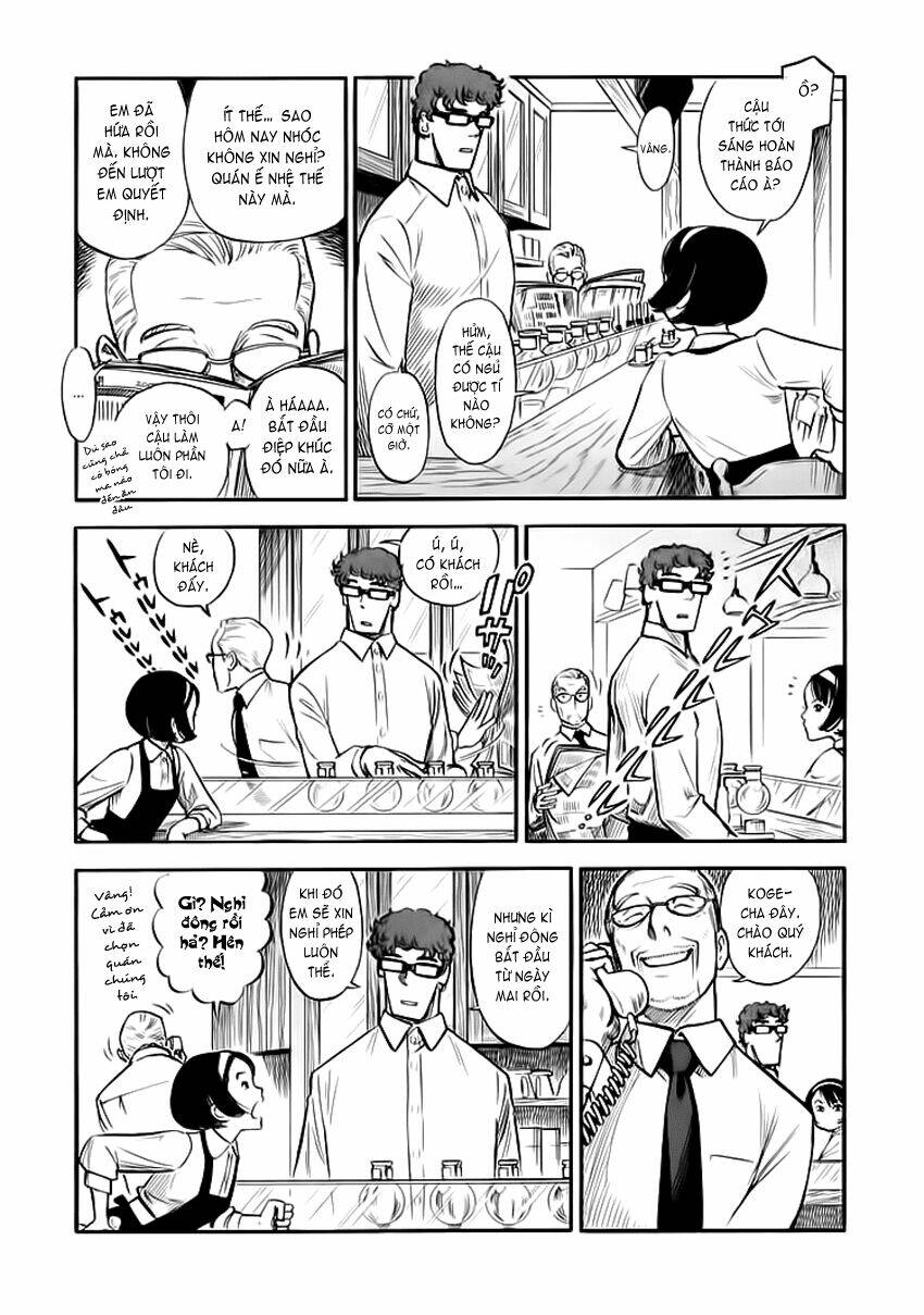 tám câu truyện ngắn chapter 3 9