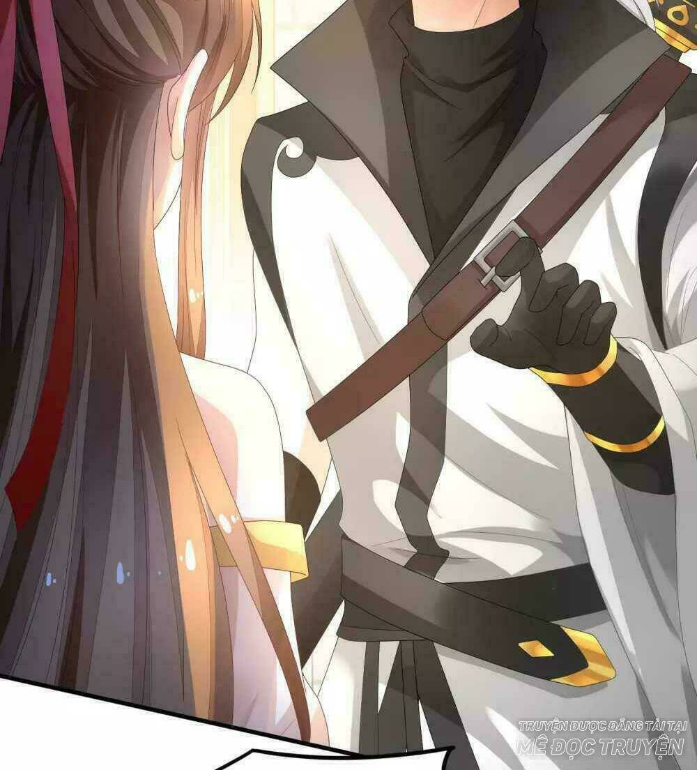 xuyên nhanh - hướng dẫn tự cứu của nữ phụ chapter 3 32