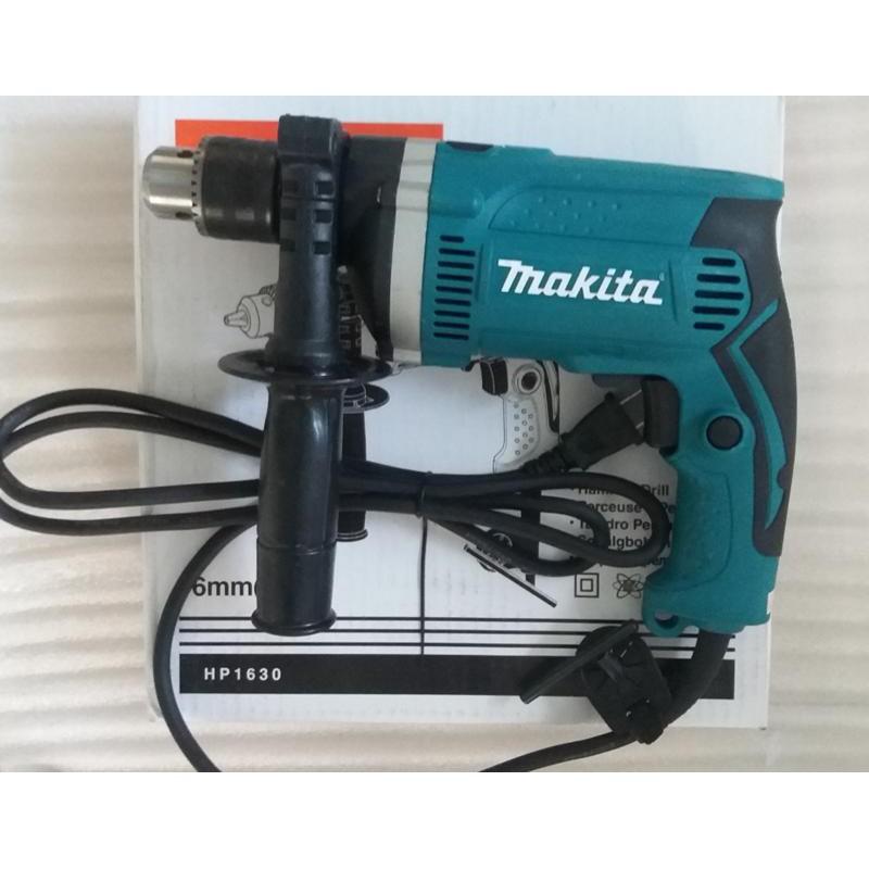 MÁY KHOAN TƯỜNG TỐT - MÁY KHOAN CẦM TAY TỐT - MÁY KHOAN MAKITA 1630