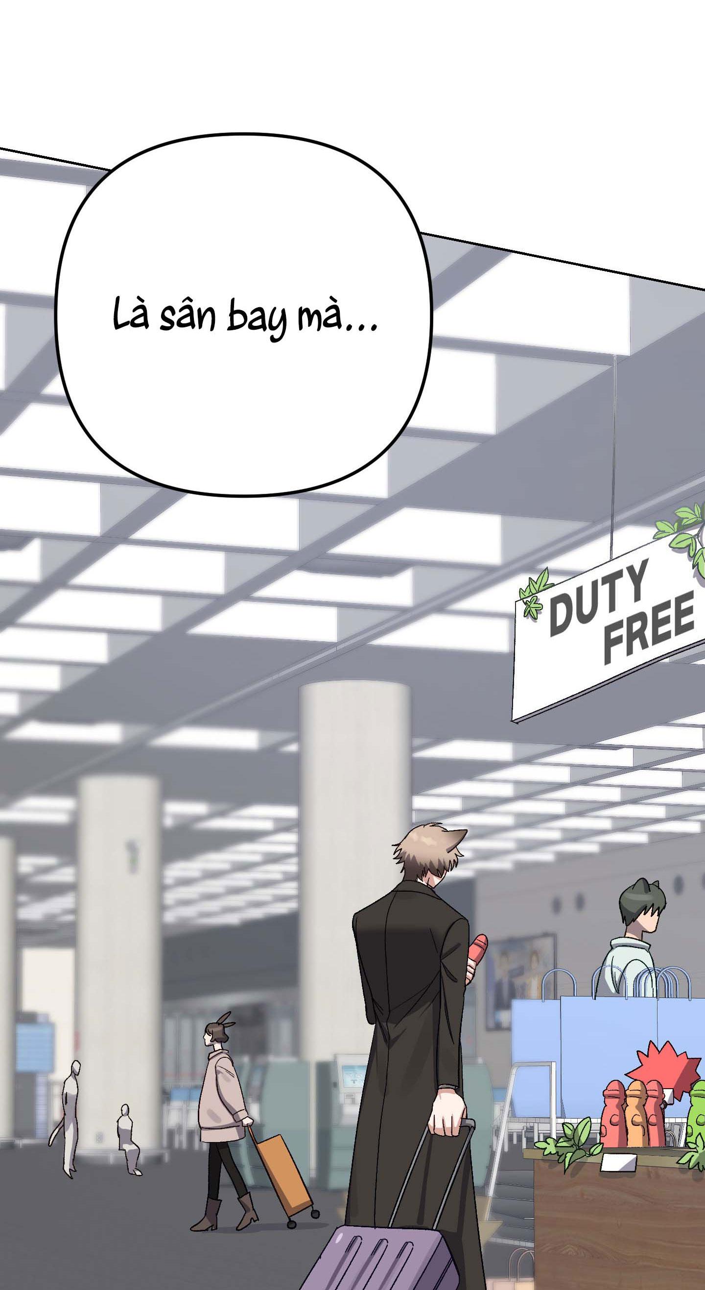 thỏ nhỏ xuất tinh trong 3 giây chapter 1 3