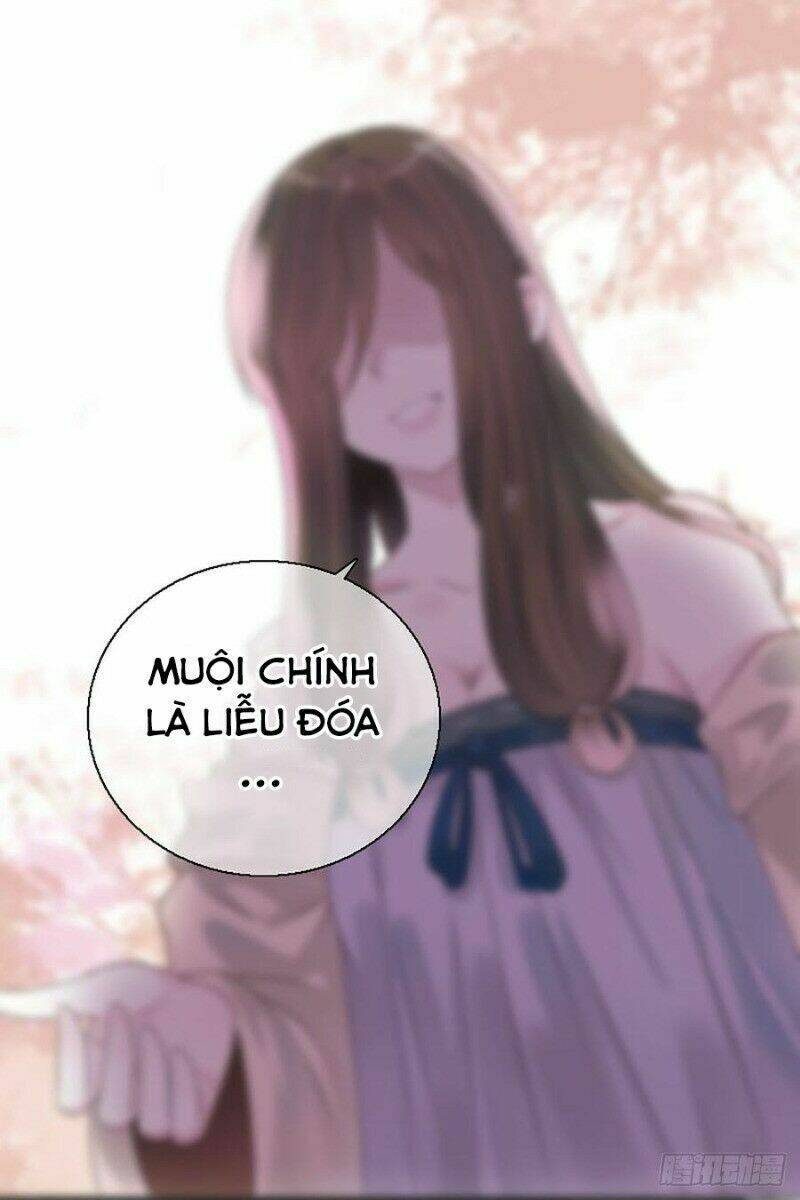 điền viên mật sủng: cô vợ nóng bỏng chapter 82 22