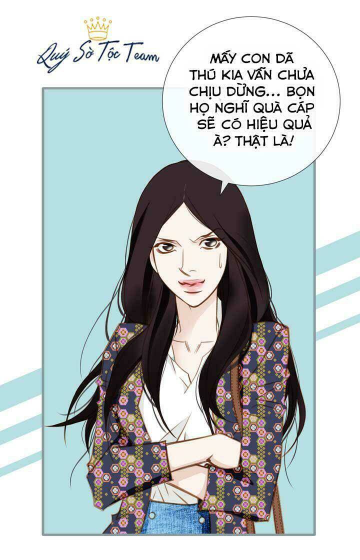 tiếp xúc chí mạng chapter 6 5