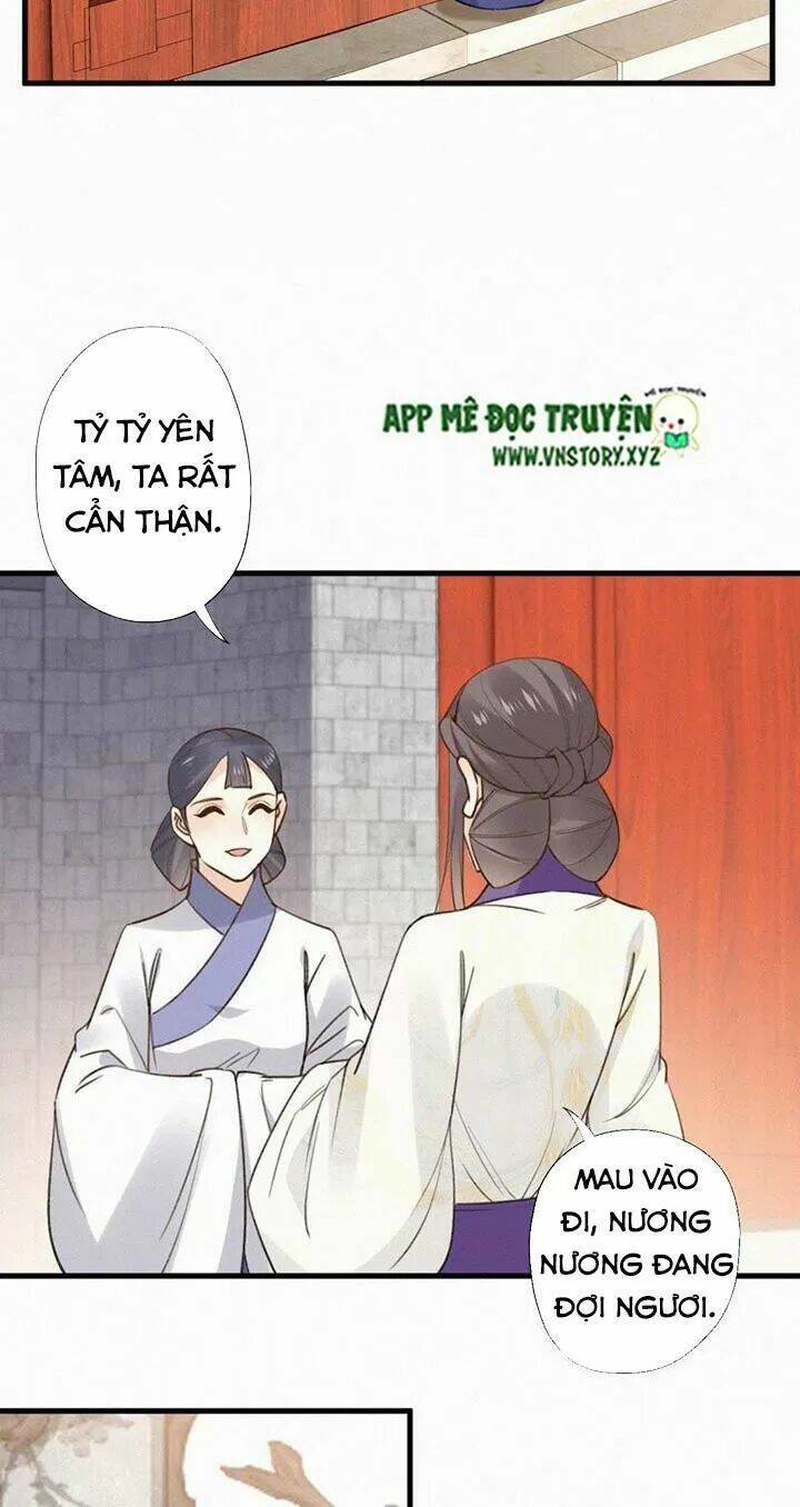 thiên hương mỹ nhân chapter 105 18