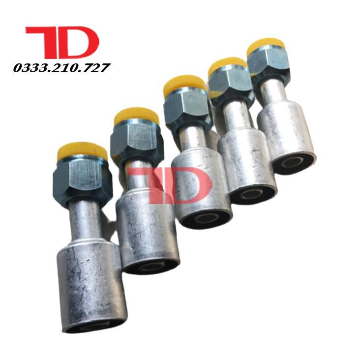 Cút Nhôm Thẳng 5 Phi 13