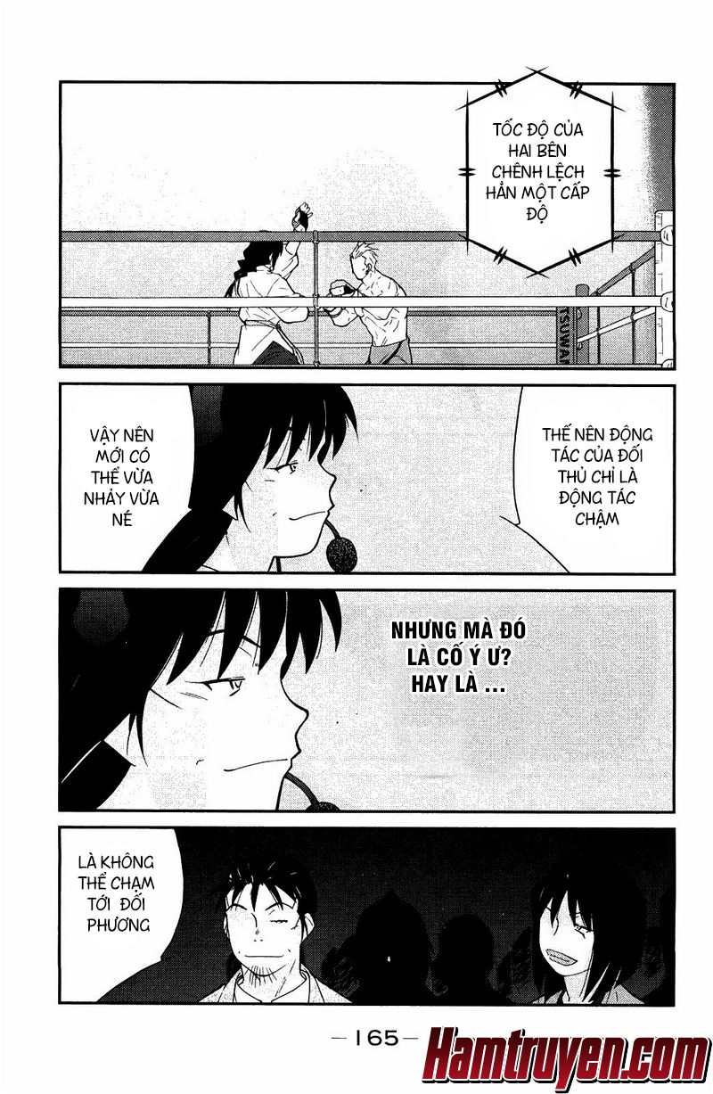 truyền nhân atula 3 chapter 63 26