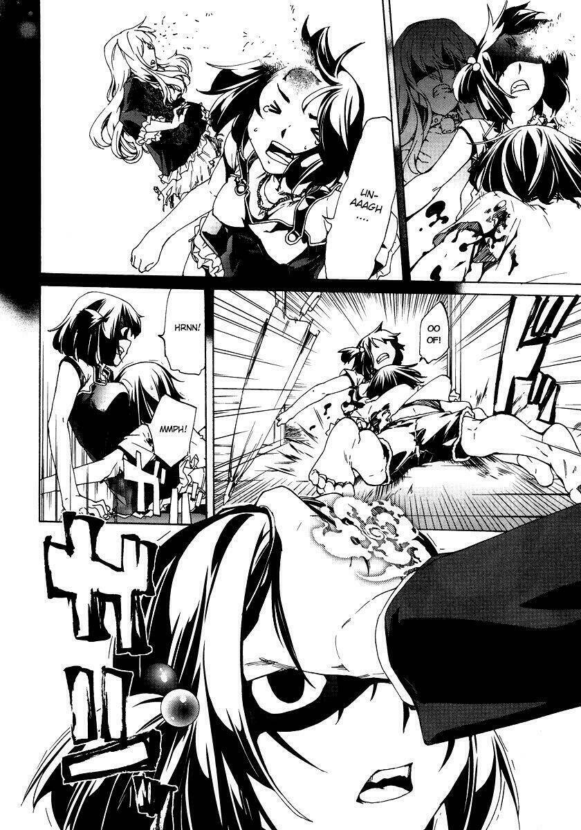 taboo tattoo chapter 3 42