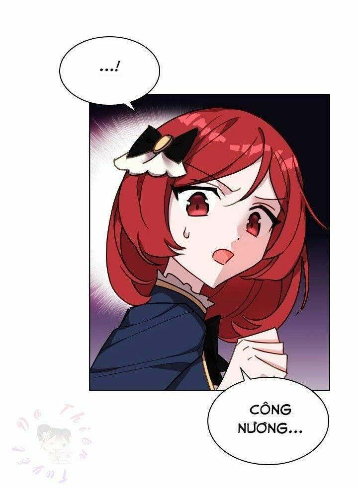 để yên cho tiểu thư hiền chapter 11 38