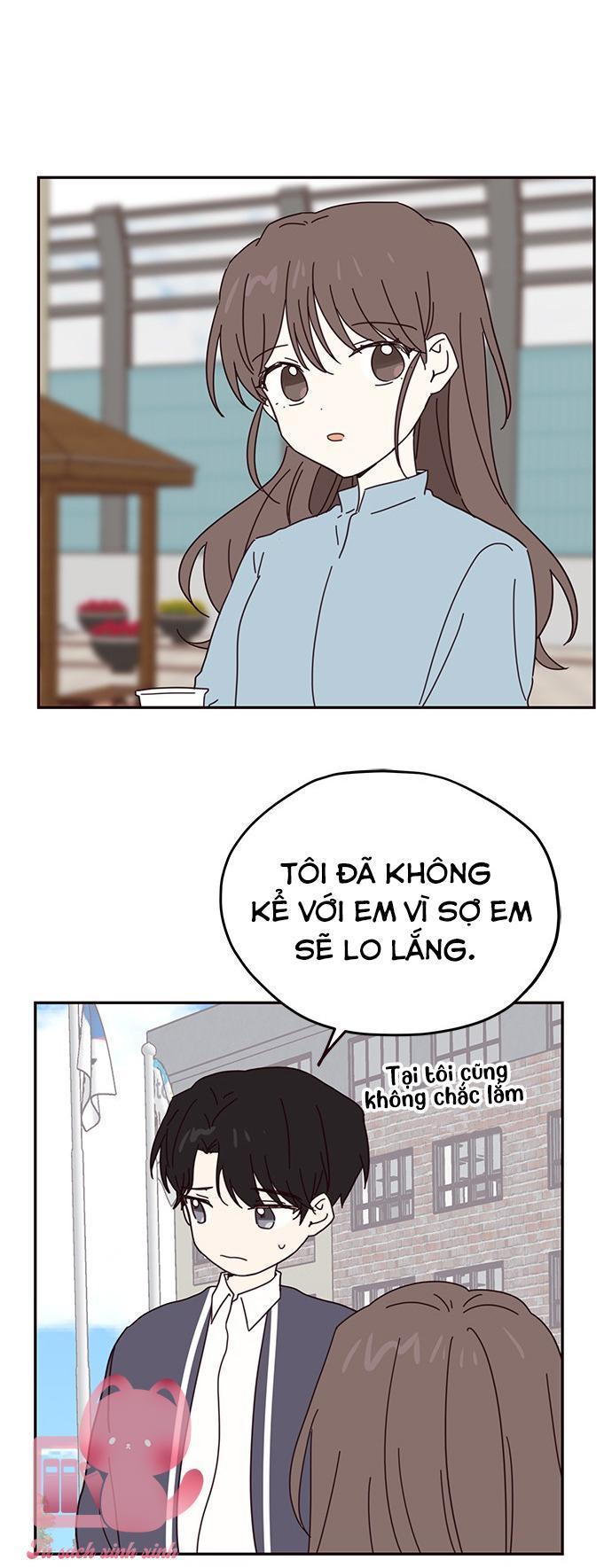 sợi chỉ tình yêu chapter 48 31