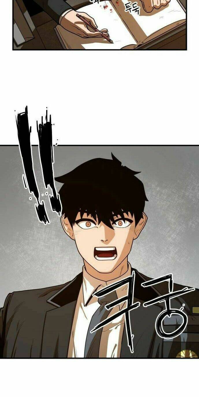 chinh phạt học đường chapter 10 13