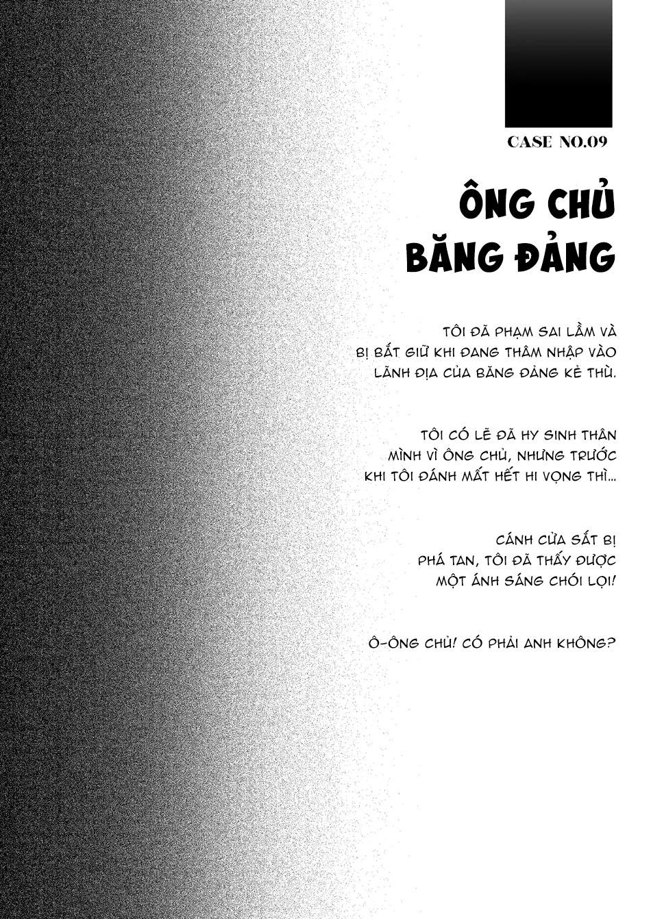 Đêm Valentine chapter 12 35