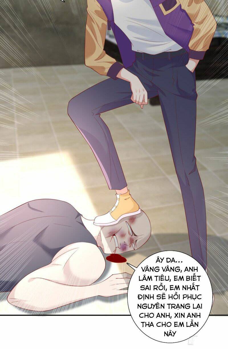 trùng sinh chi thần đế quy lai chapter 38 18