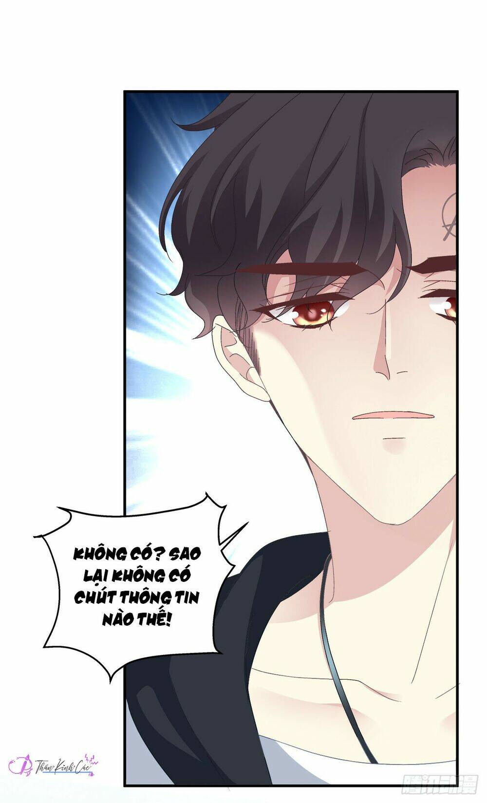 Toàn Bộ Nắm Trong Tay chapter 18