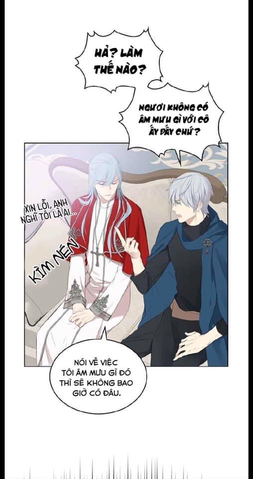 thật tình, họ rất nhớ cô ấy! chapter 2 38