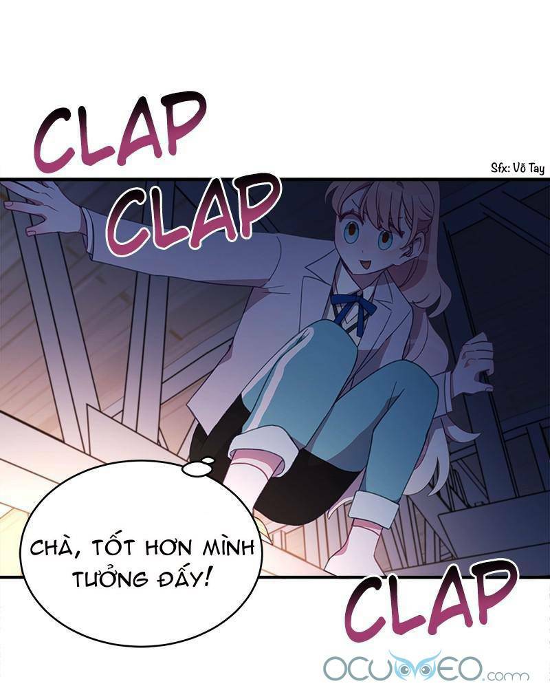 lạy chúa! xin hãy để con trở thành ác ma chapter 12 20